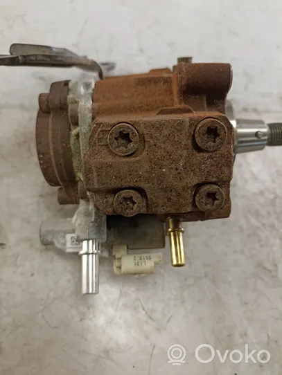 Citroen DS5 Fuel injection high pressure pump A2C53381555