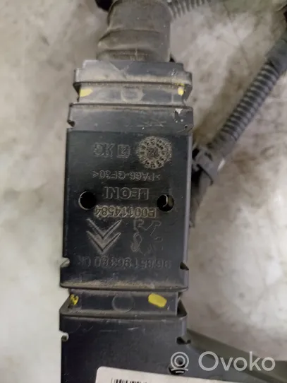 Citroen DS5 Faisceau de câblage pour moteur 9803041480