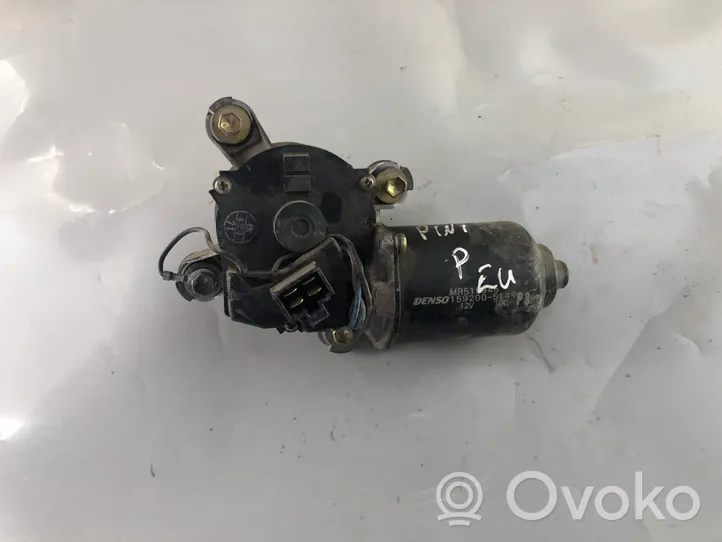 Mitsubishi Pajero Pinin Wiper motor MR515945