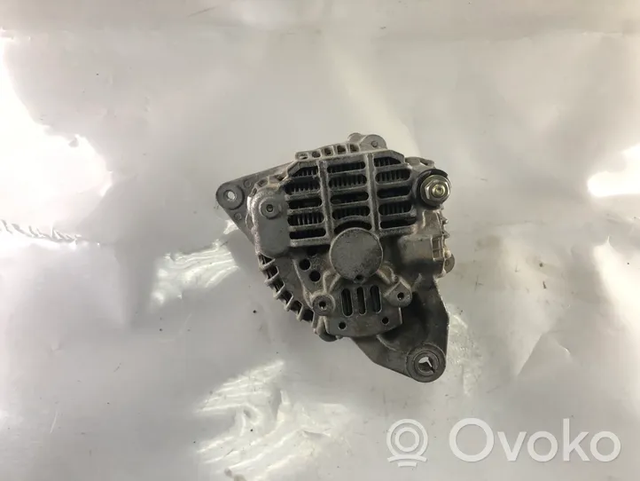 Mitsubishi Pajero Pinin Generator/alternator MD360635