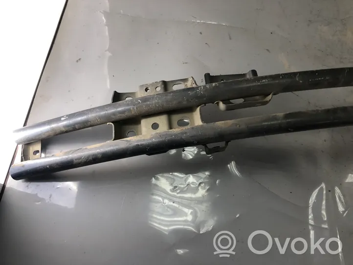 Suzuki Grand Vitara II Rear bumper cross member 