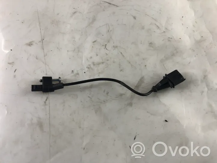 Chrysler Grand Voyager V Sensore di posizione dell’albero motore 45962077F