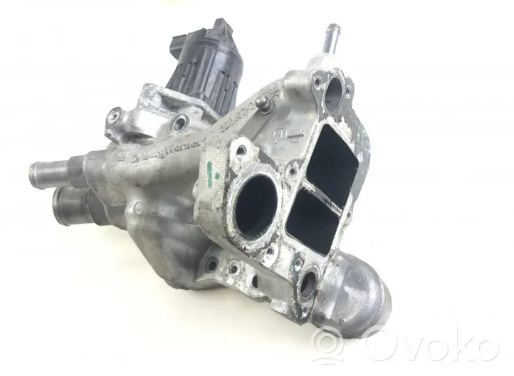 Opel Zafira C EGR valve 55578264