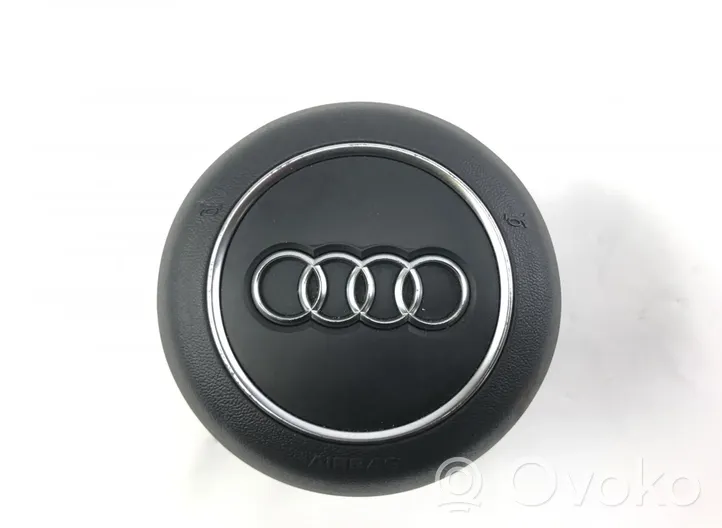 Audi A4 S4 B9 Airbag del volante 62725376G