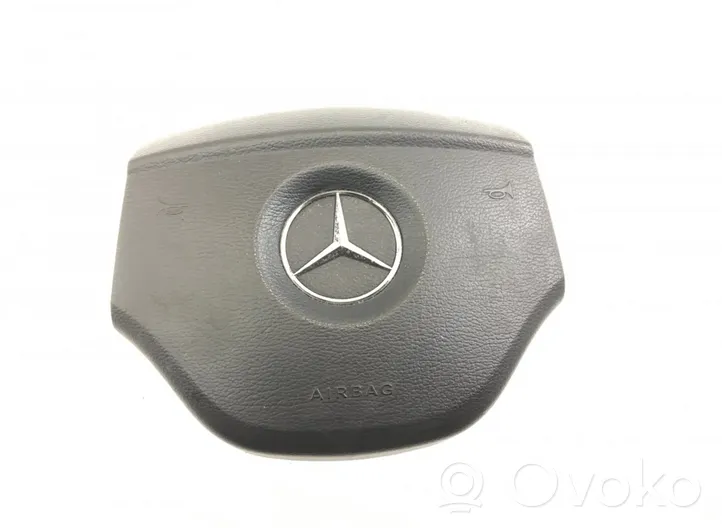 Mercedes-Benz R W251 Vairo oro pagalvė 34025295A