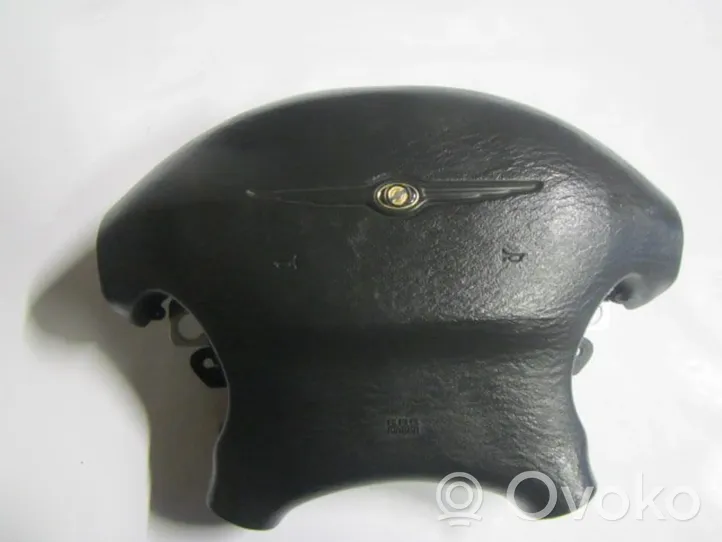 Chrysler Sebring (JS) Steering wheel airbag 