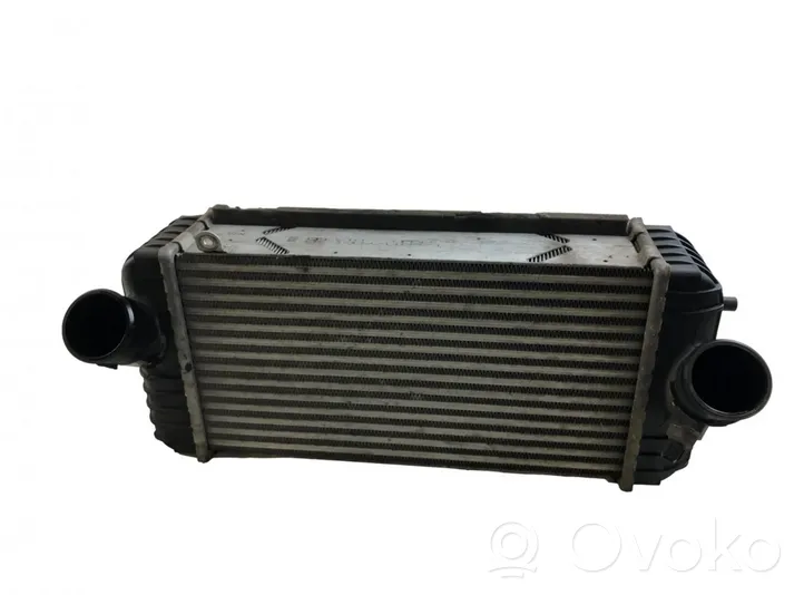 KIA Sorento Chłodnica powietrza doładowującego / Intercooler 282712F700