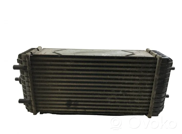 KIA Sorento Chłodnica powietrza doładowującego / Intercooler 282712F700