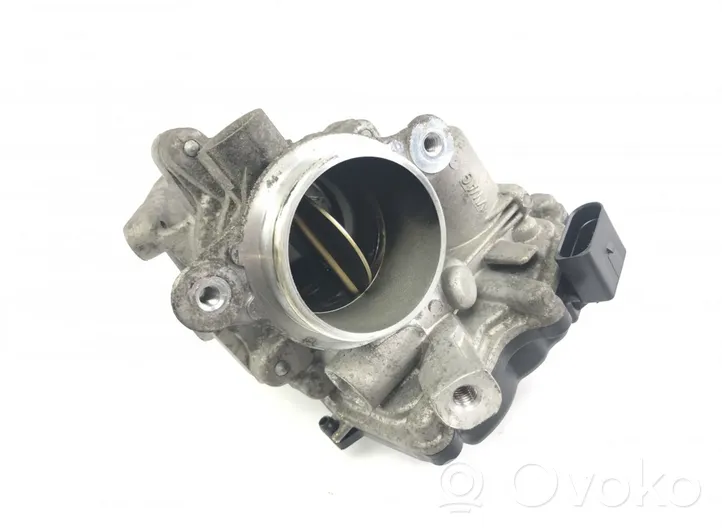 Volkswagen PASSAT B8 Valvola EGR V10101275