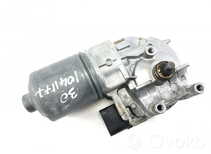 Volkswagen PASSAT B8 Moteur d'essuie-glace 1397220662