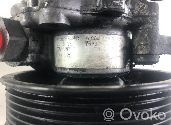 Mercedes-Benz R W251 Pompe de direction assistée 7693955229