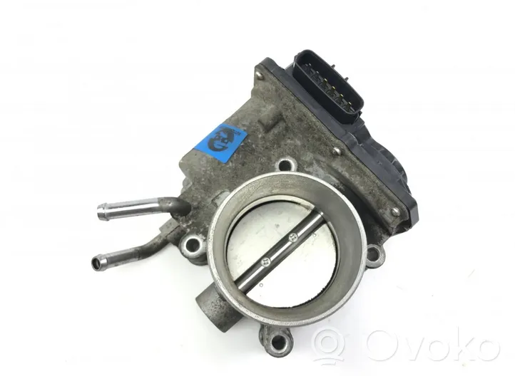 KIA Optima Throttle valve 351002E000