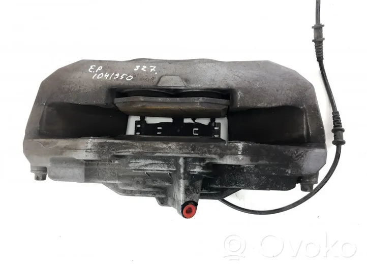 Mercedes-Benz C W205 Pinza del freno anteriore A0114219898