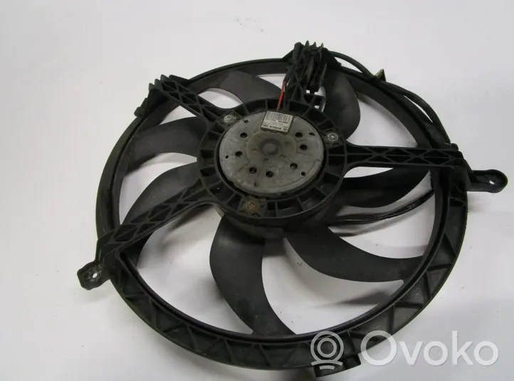 Mini One - Cooper Coupe R56 Ventilatore di raffreddamento elettrico del radiatore 0130303019