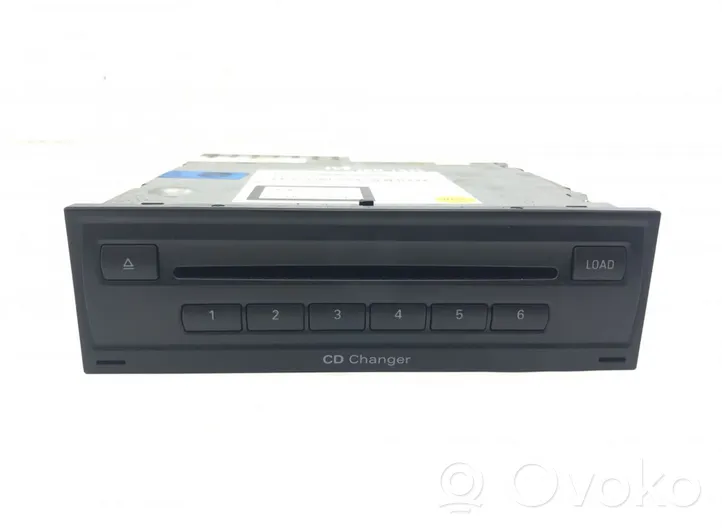 Audi A6 S6 C7 4G Caricatore CD/DVD CXCA1992G