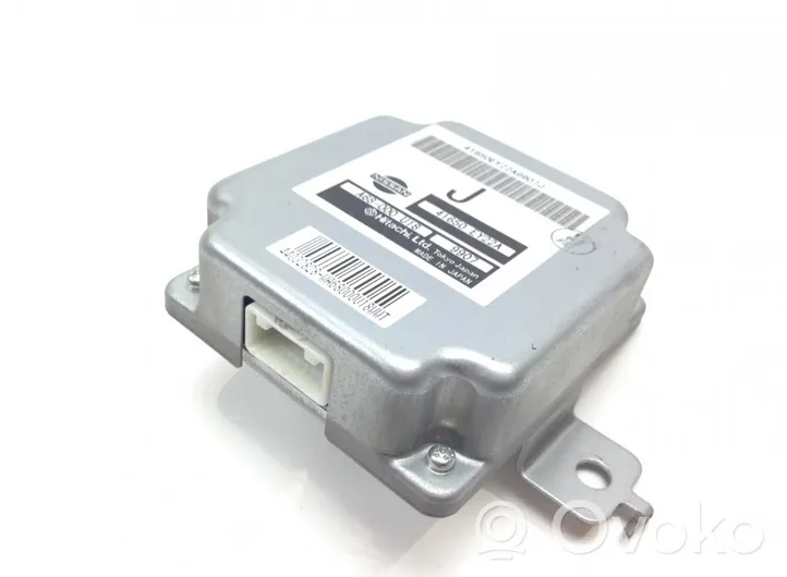 Nissan Qashqai Module de contrôle de boîte de vitesses ECU A68000U18