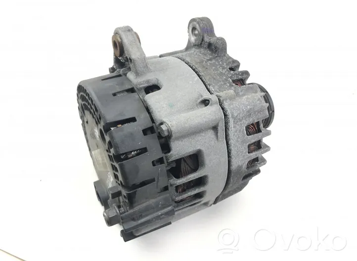 Audi A4 S4 B9 Alternator 2620000B