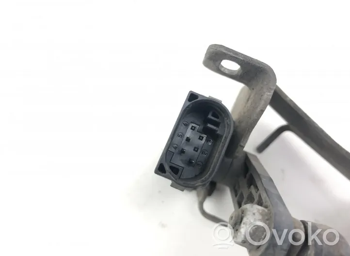 Volvo S90, V90 Air suspension front height level sensor 32246992