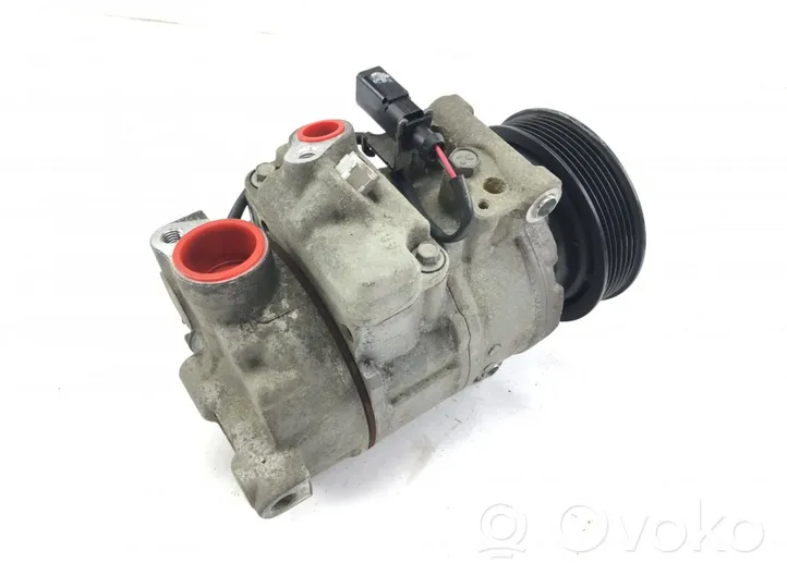 Audi A6 S6 C7 4G Compressore aria condizionata (A/C) (pompa) 4471502358