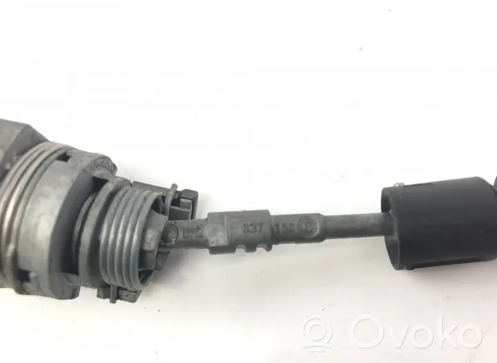 Audi A4 S4 B9 Klucz / Karta zapłonu 8W0898374N