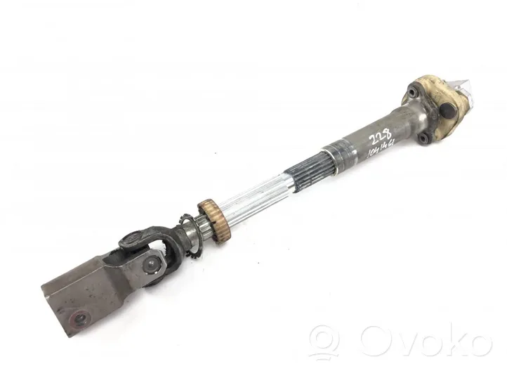 BMW 5 F10 F11 Vairo kolonėlės mechaninė dalis 6859833