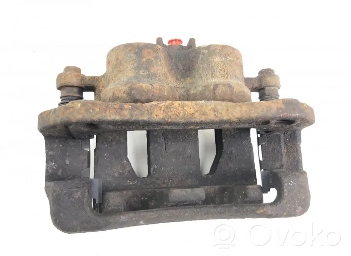 KIA Sorento Front brake caliper 581302W700