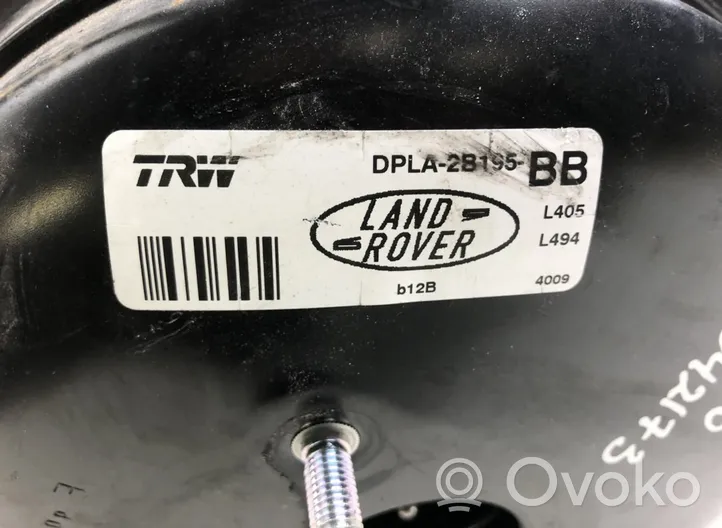 Land Rover Range Rover Sport L494 Servo-frein LR040113