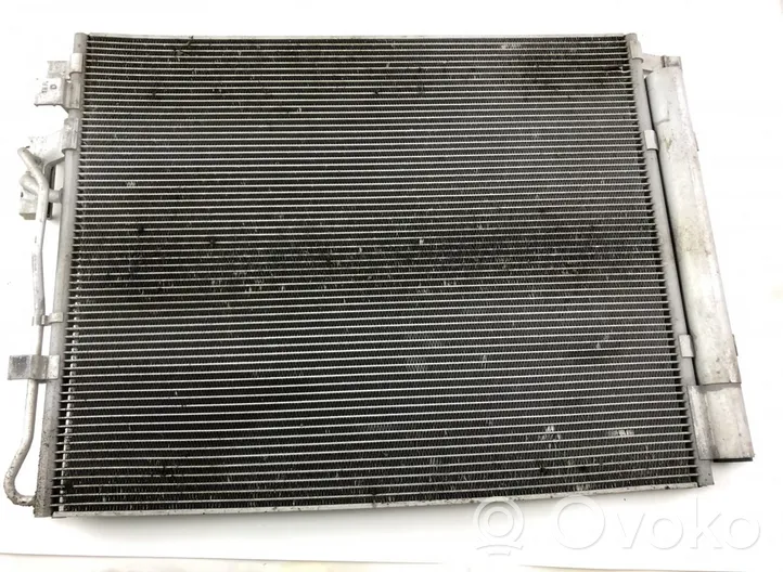 KIA Sorento Radiateur condenseur de climatisation 976062P100