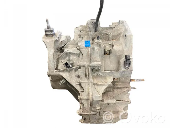 Renault Megane IV Automatic gearbox DC4009