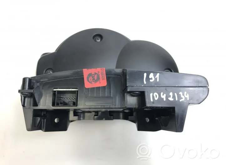 Mini Clubman F54 Tachimetro (quadro strumenti) 6843996