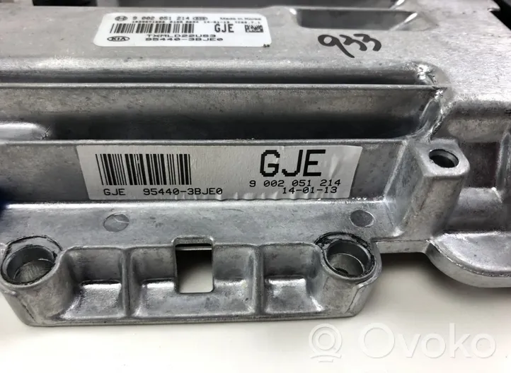 KIA Sorento Module de contrôle de boîte de vitesses ECU 9002051214