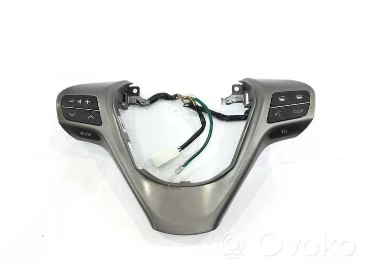 Toyota Verso Pulsanti/interruttori sul volante 8425005030