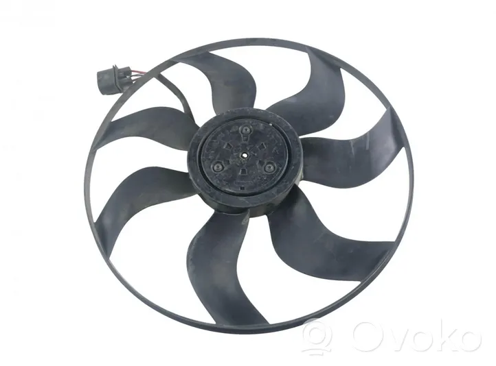 Mercedes-Benz E W213 Ventilatore di raffreddamento elettrico del radiatore 1137328751