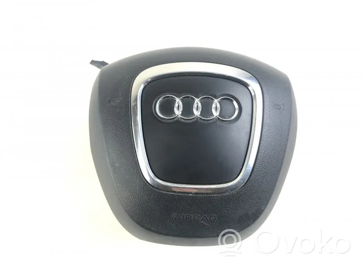 Audi A5 8T 8F Poduszka powietrzna Airbag kierownicy 8R0880201AS