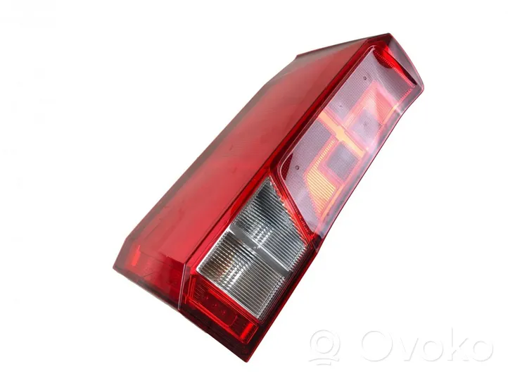 Volkswagen Crafter Lampa tylna 7C0945095H