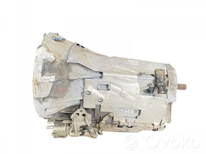 Ford Expedition Automatic gearbox JL1P7000HB