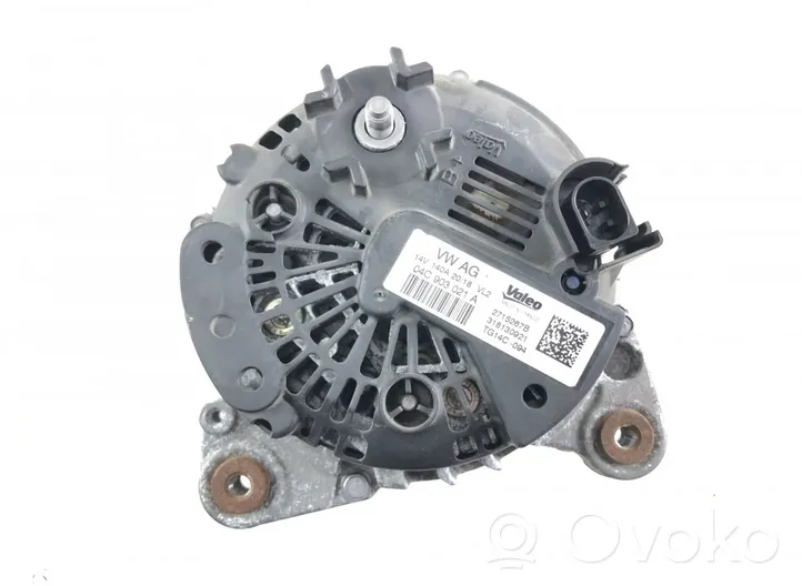 Volkswagen Tiguan Allspace Generator/alternator 04C903023T