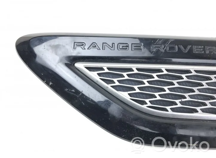 Land Rover Range Rover Sport L494 Grille de calandre avant LR052981