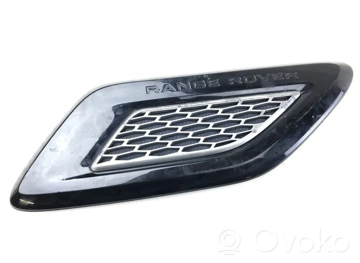 Land Rover Range Rover Sport L494 Grille de calandre avant LR052981