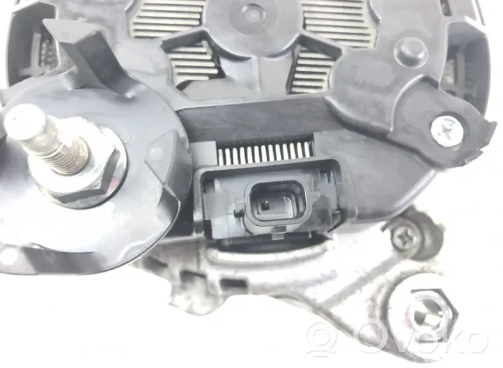 Fiat Talento Alternator A3TV4081ZE