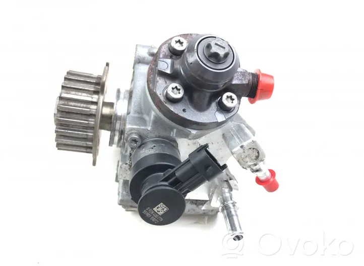 Ford Mondeo MK V Fuel injection high pressure pump 0445010592