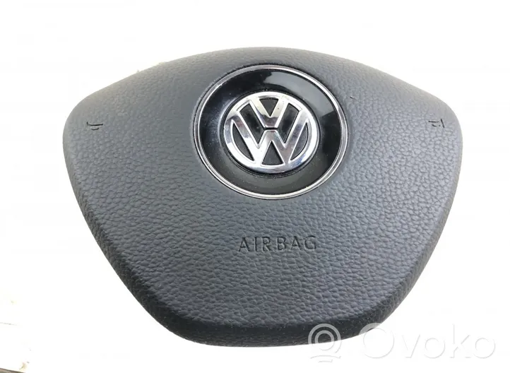Volkswagen Tiguan Allspace Steering wheel airbag 5TA880201AC