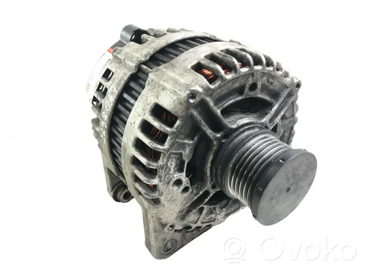 Volkswagen Transporter - Caravelle T5 Alternator FG18T062