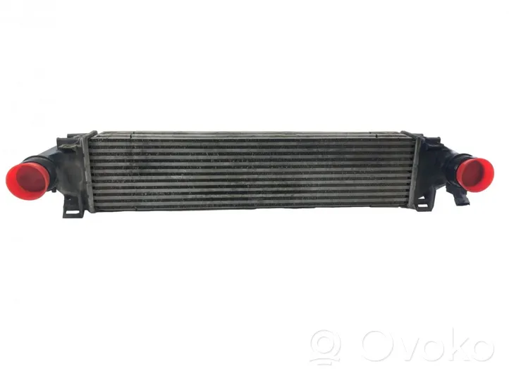 Volvo XC60 Радиатор интеркулера 31338475