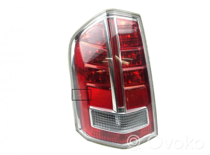 Chrysler 300C Luci posteriori 68154611AA