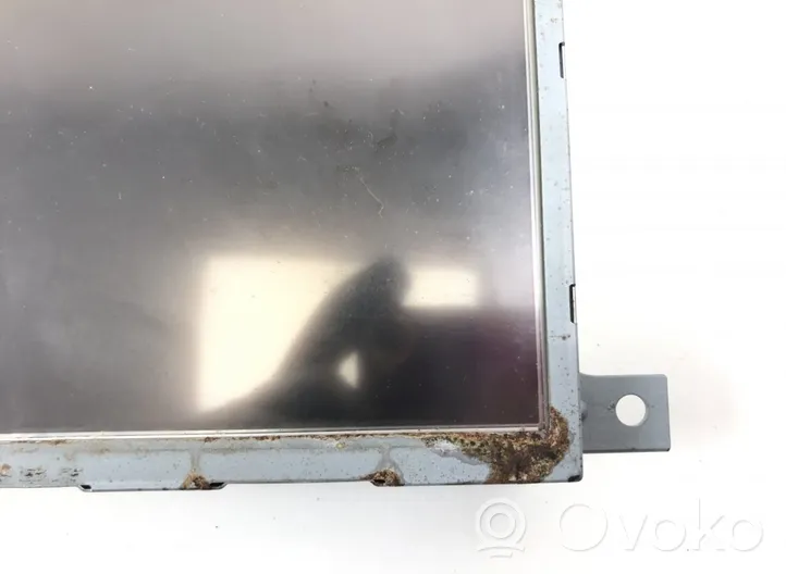 Chrysler 300C Screen/display/small screen 5064798AH