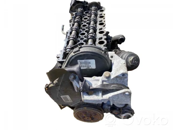 Volvo XC60 Engine D5244T12