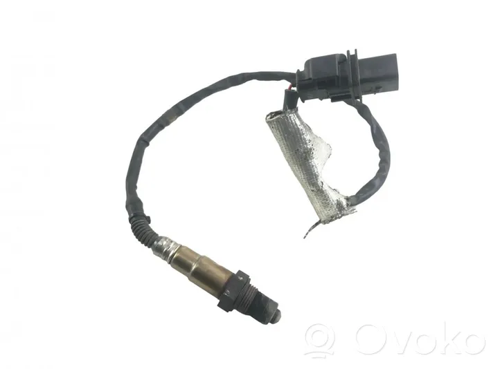 Volkswagen PASSAT B7 Sonde lambda 1K0998262AD