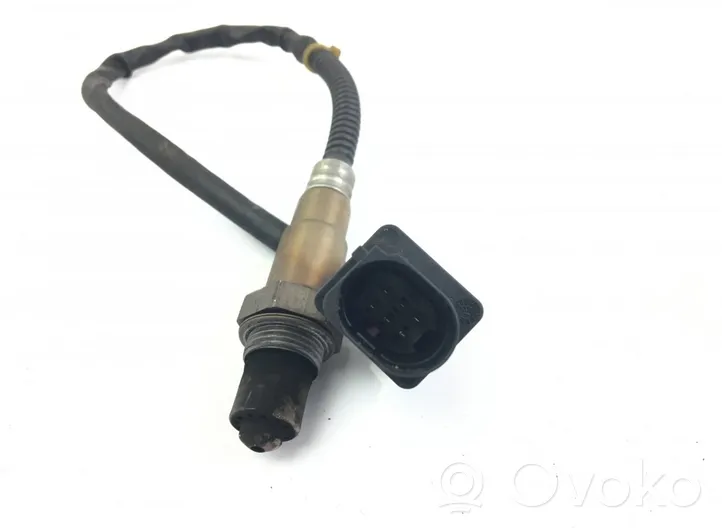 Audi A6 S6 C6 4F Lambda zondas 0281004072