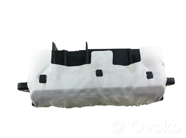 Volkswagen PASSAT B7 Airbag del passeggero 34104833A